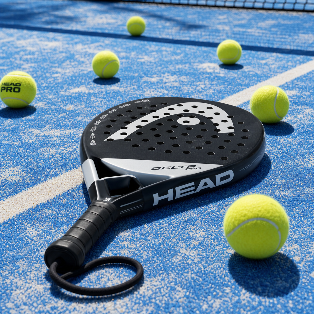 Racketsport